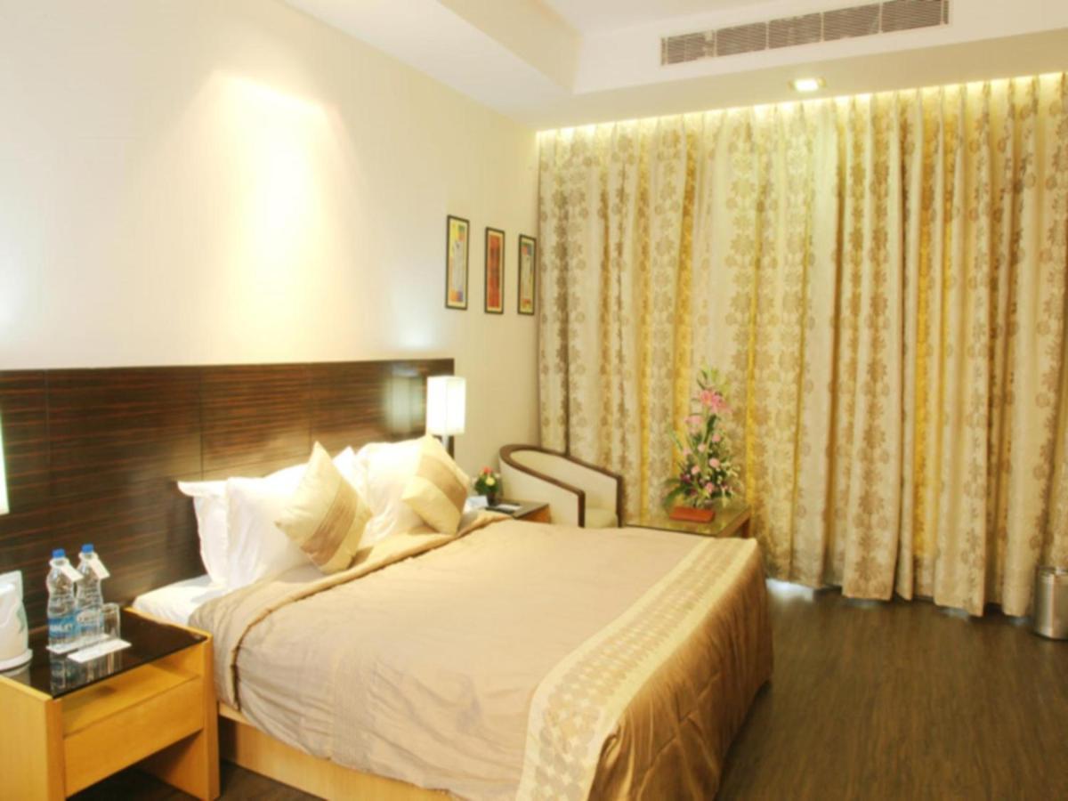 Hotel Stellar Resorts New Delhi