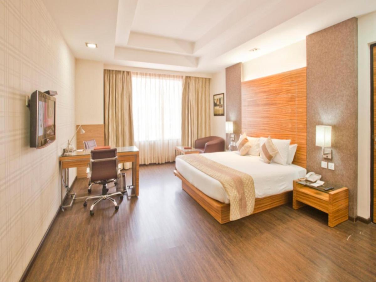 Stellar Resorts Hotel