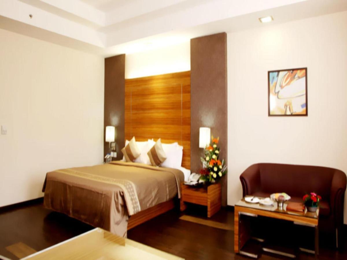 Stellar Resorts Hotel 4*