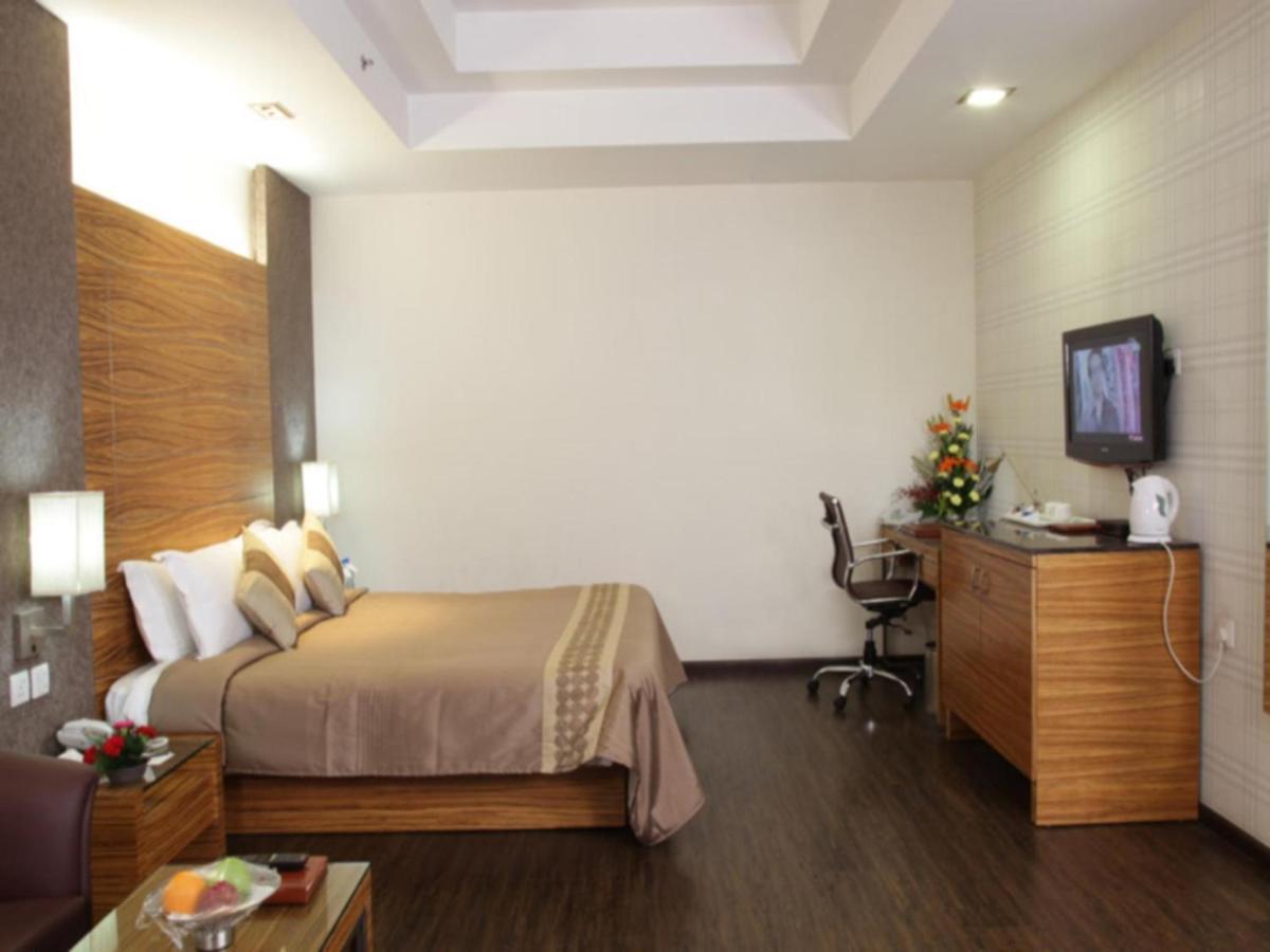 Stellar Resorts Hotel 4*