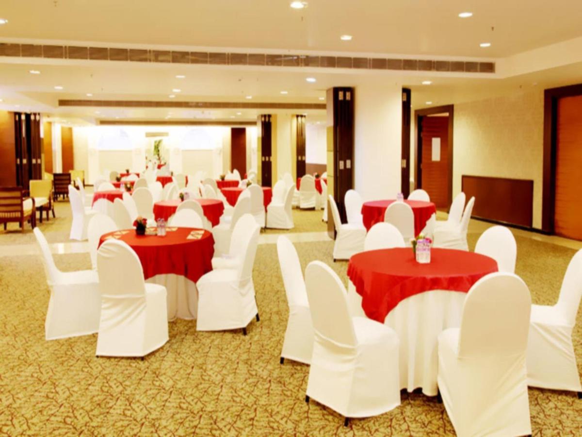 Hotel Stellar Resorts 4*