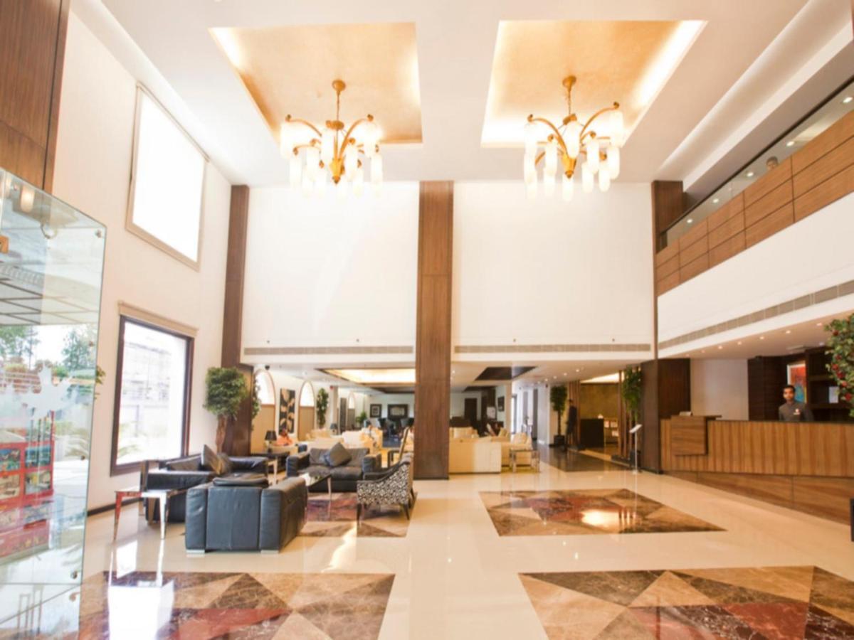 Stellar Resorts 4* New Delhi