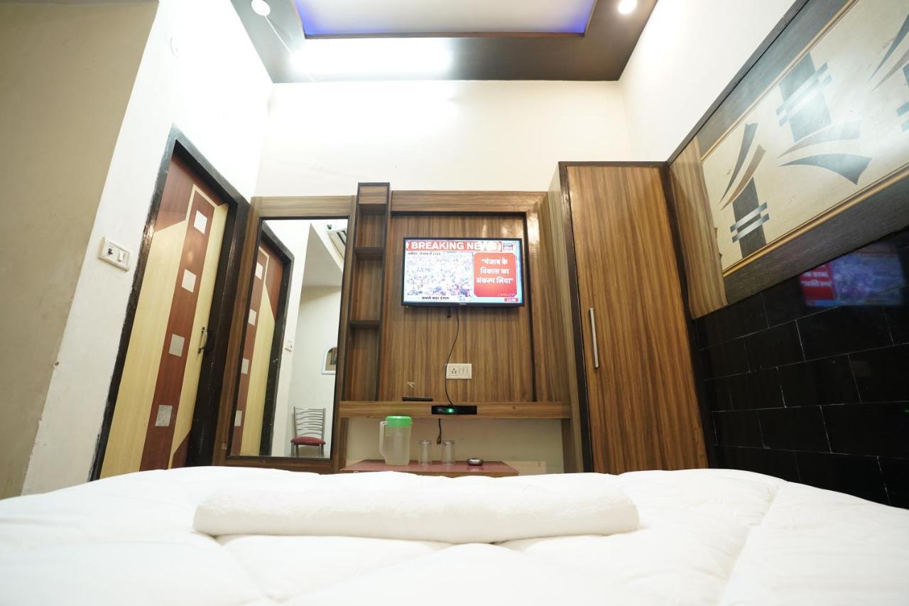 Amar Palace By Wb Hotel Nova Deli