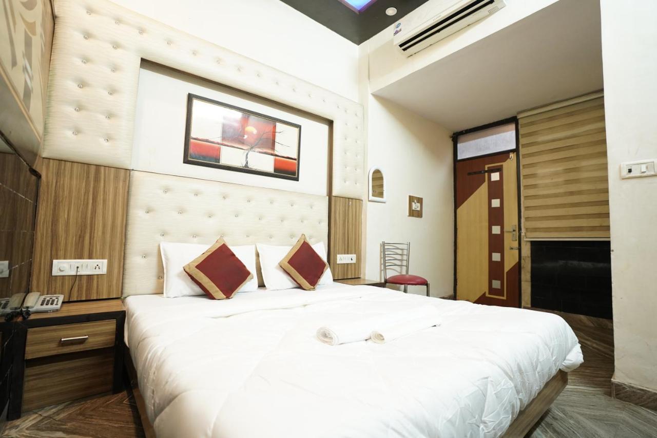 Amar Palace By Wb Hotel Nova Deli