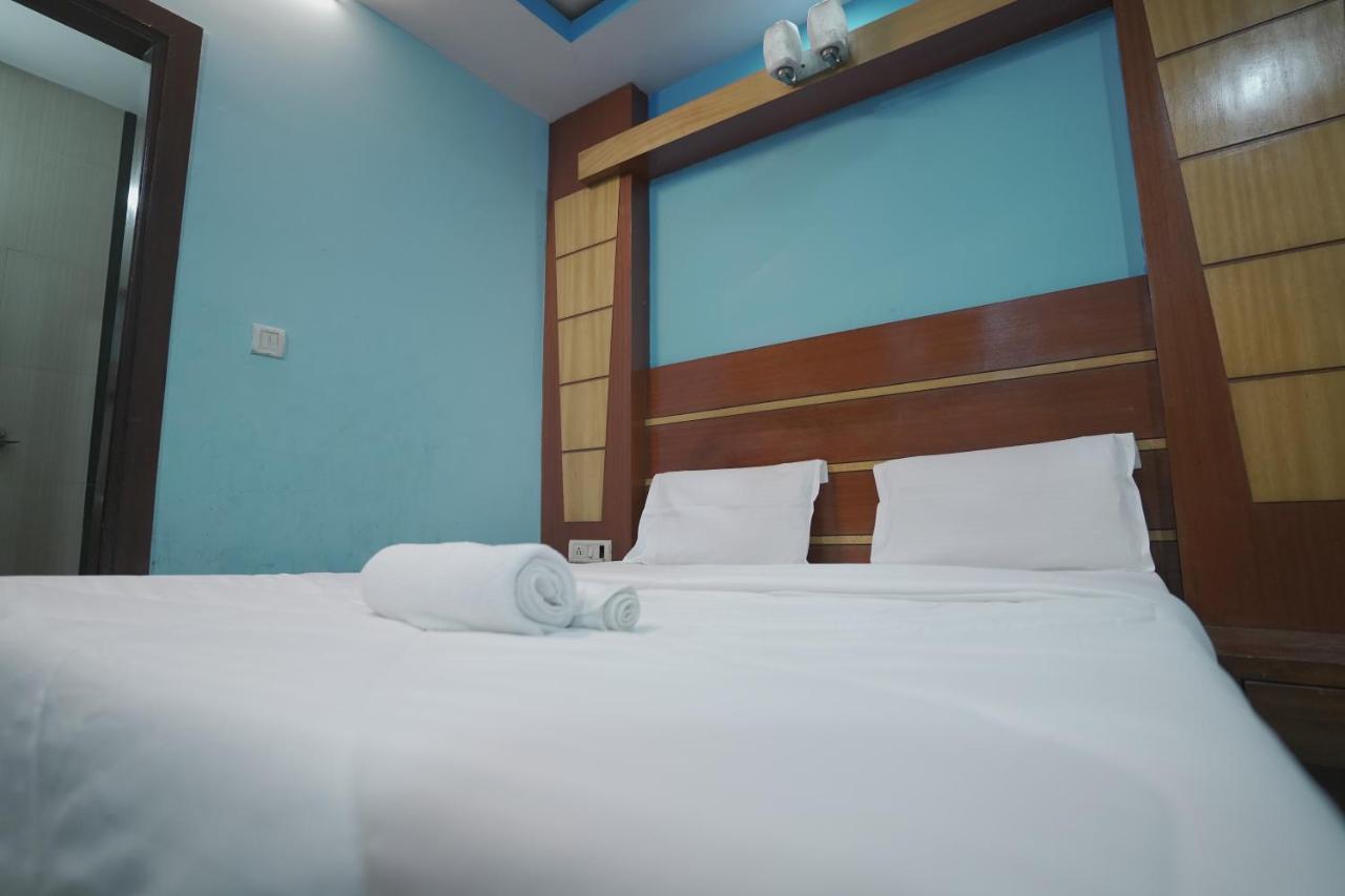 Hotel Nandi Mahadev By Wb