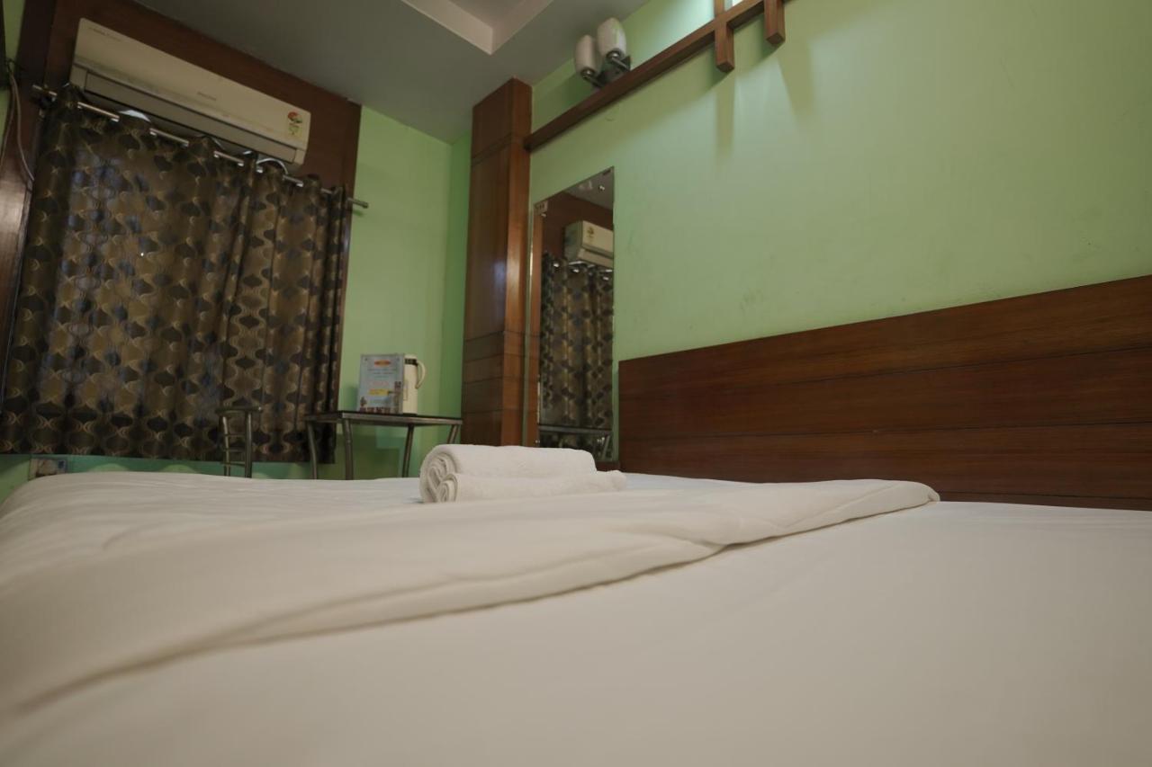 Hotel Nandi Mahadev By Wb 2*