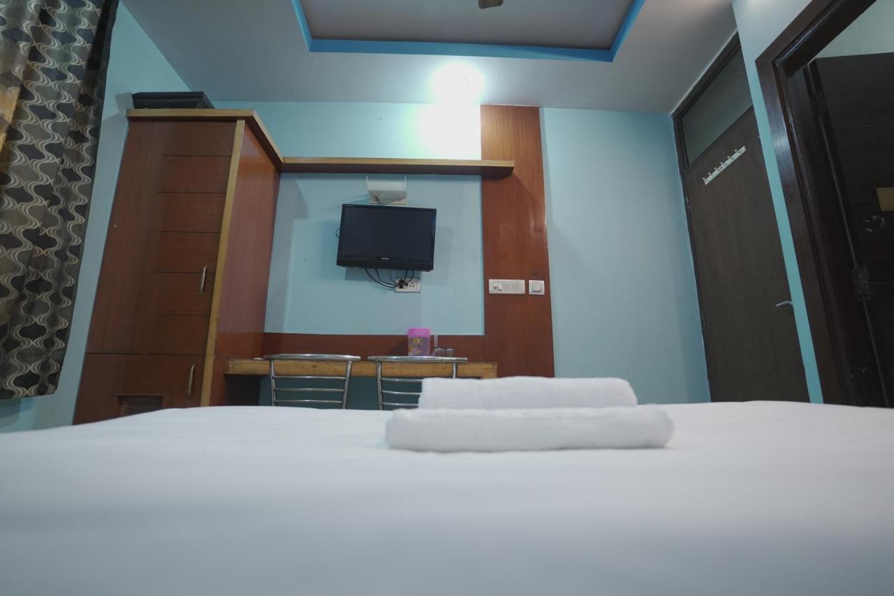 Hotel Nandi Mahadev By Wb New Delhi