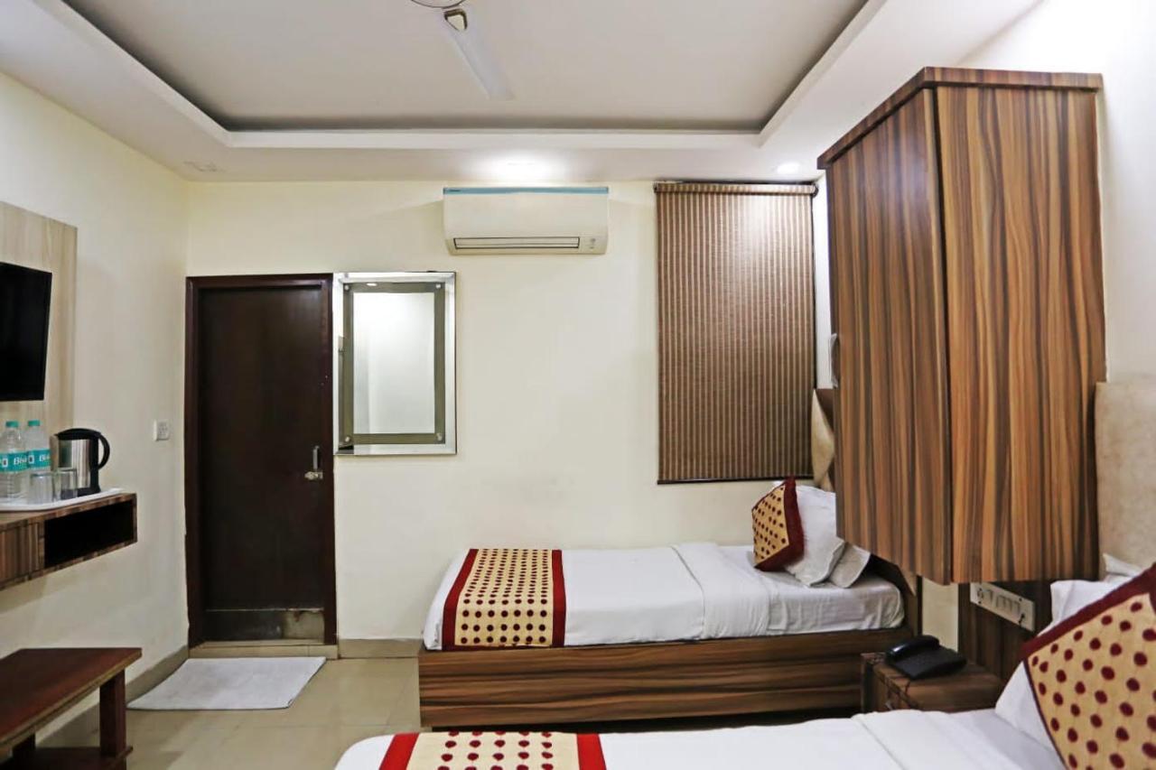 Dreamland Dx-paharganj 3* New Delhi
