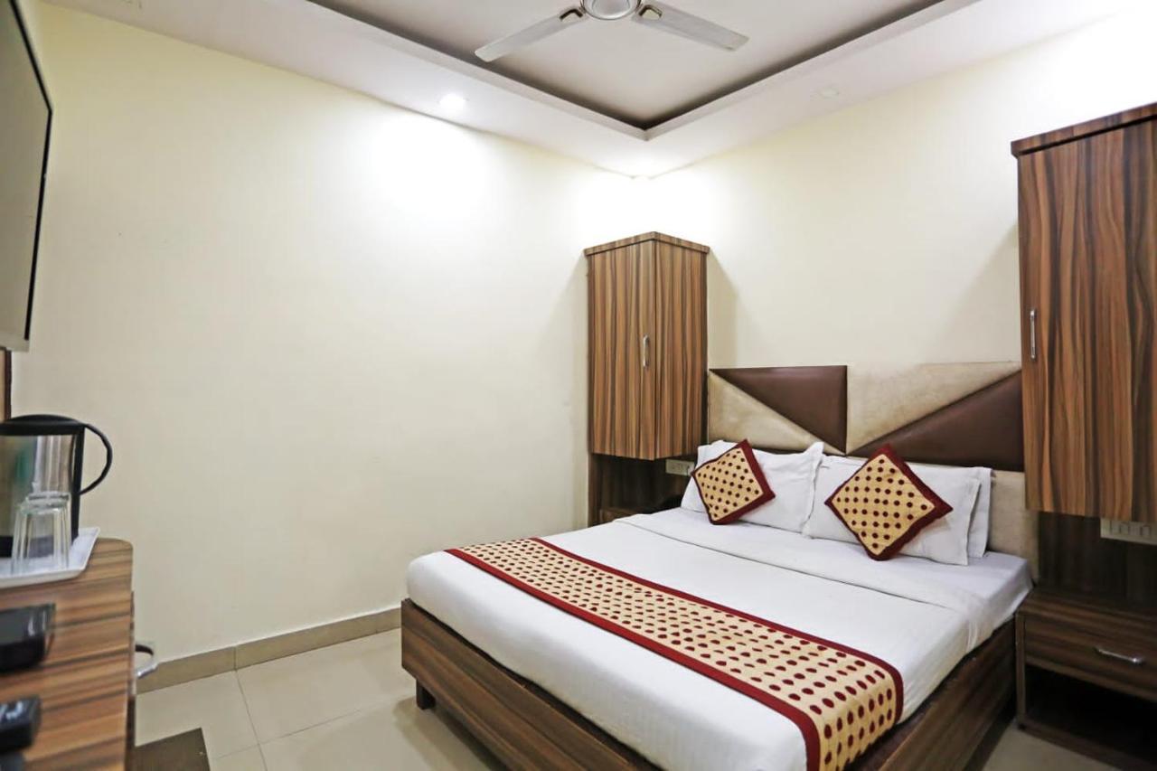Dreamland Dx-paharganj Hotel 3*