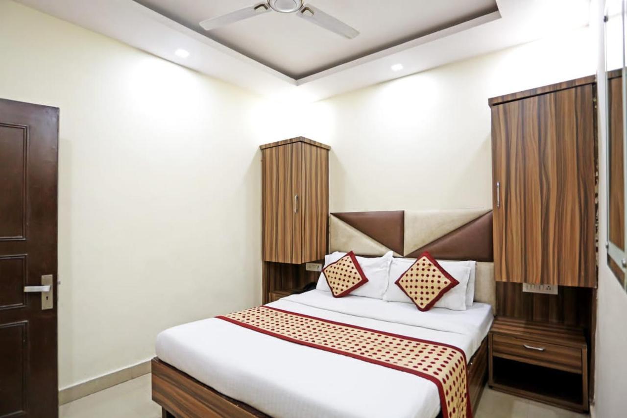 Hotel Dreamland Dx-paharganj New Delhi
