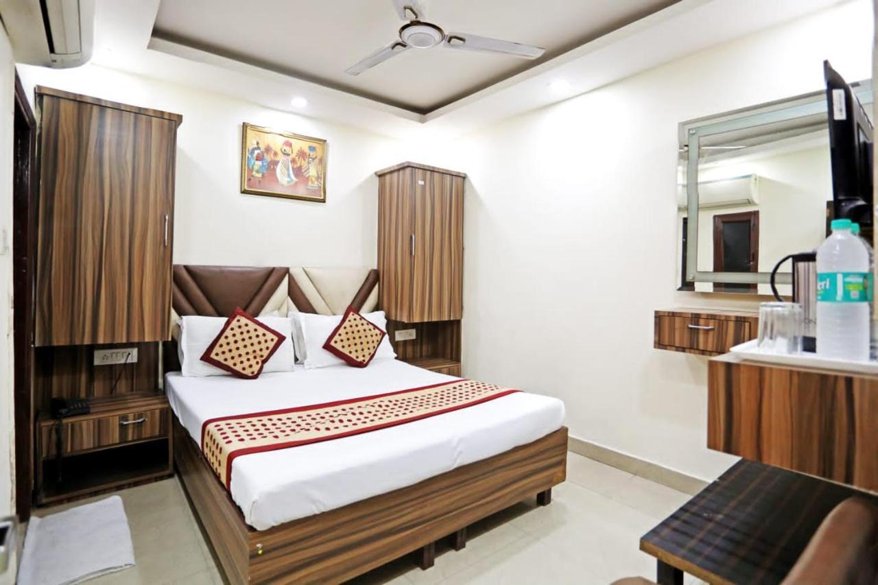 Dreamland Dx-paharganj Hotel New Delhi
