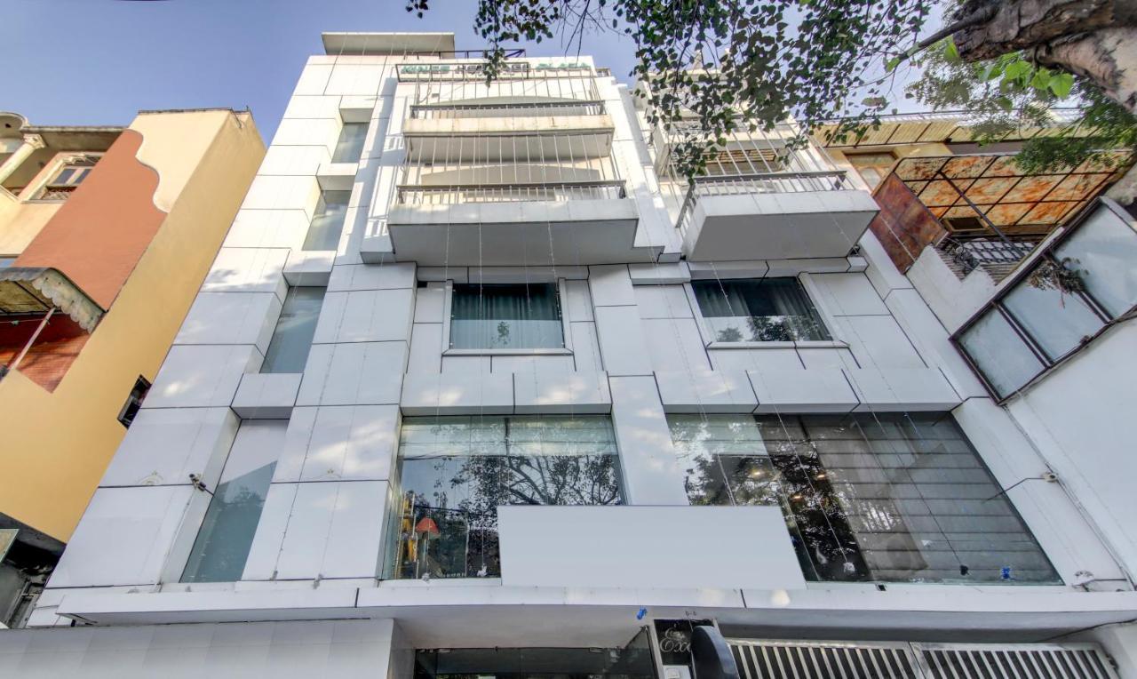 Fabhotel The Kings Plaza New Delhi