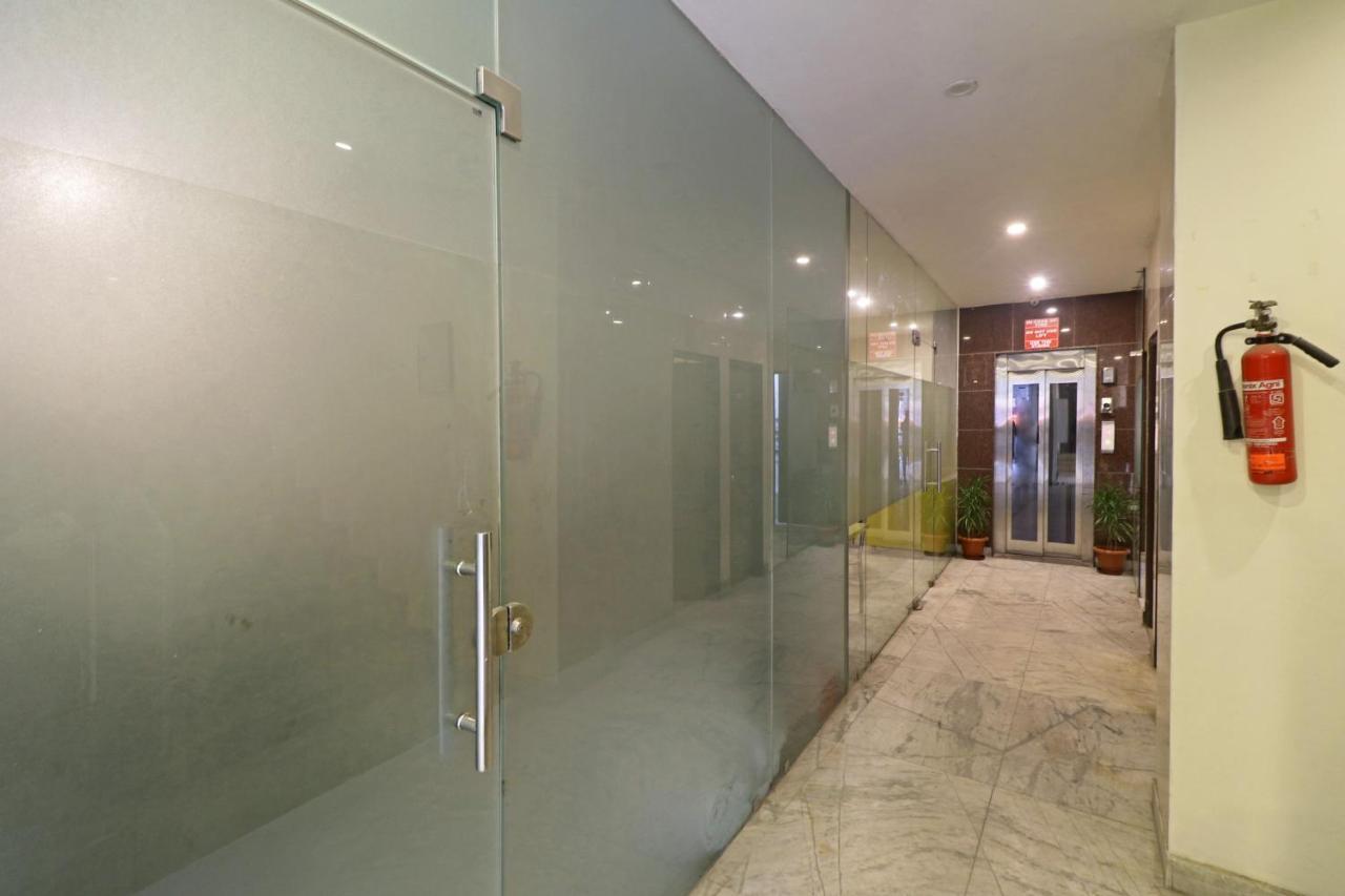 Hotel Kelvish Hotel-delhi Igi Airport New Delhi