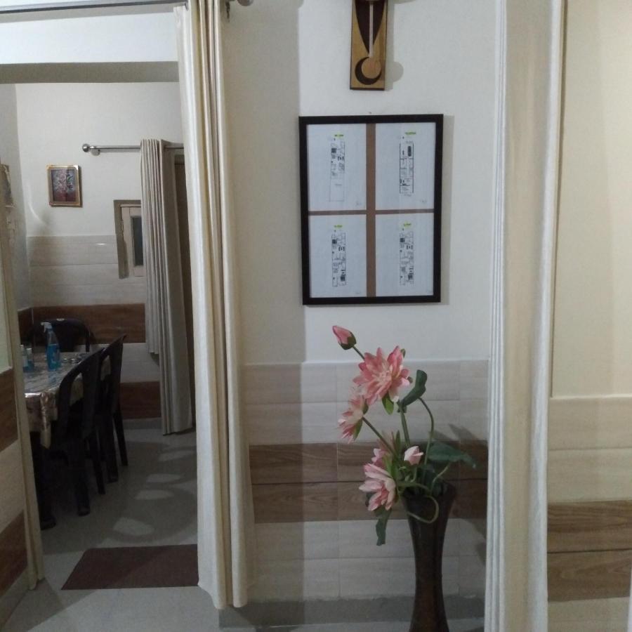 Apartment Bhagvati Bnb Homestay Apt *