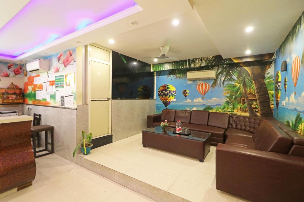 Hotel Smart Signature - Delhi Airport 4*