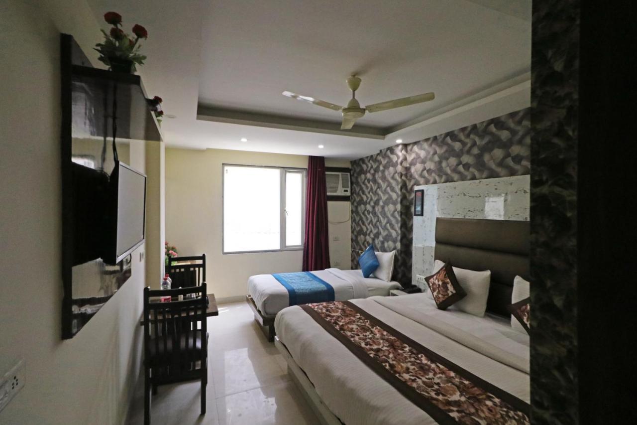 Hotel Hotel Smart Signature - Delhi Airport