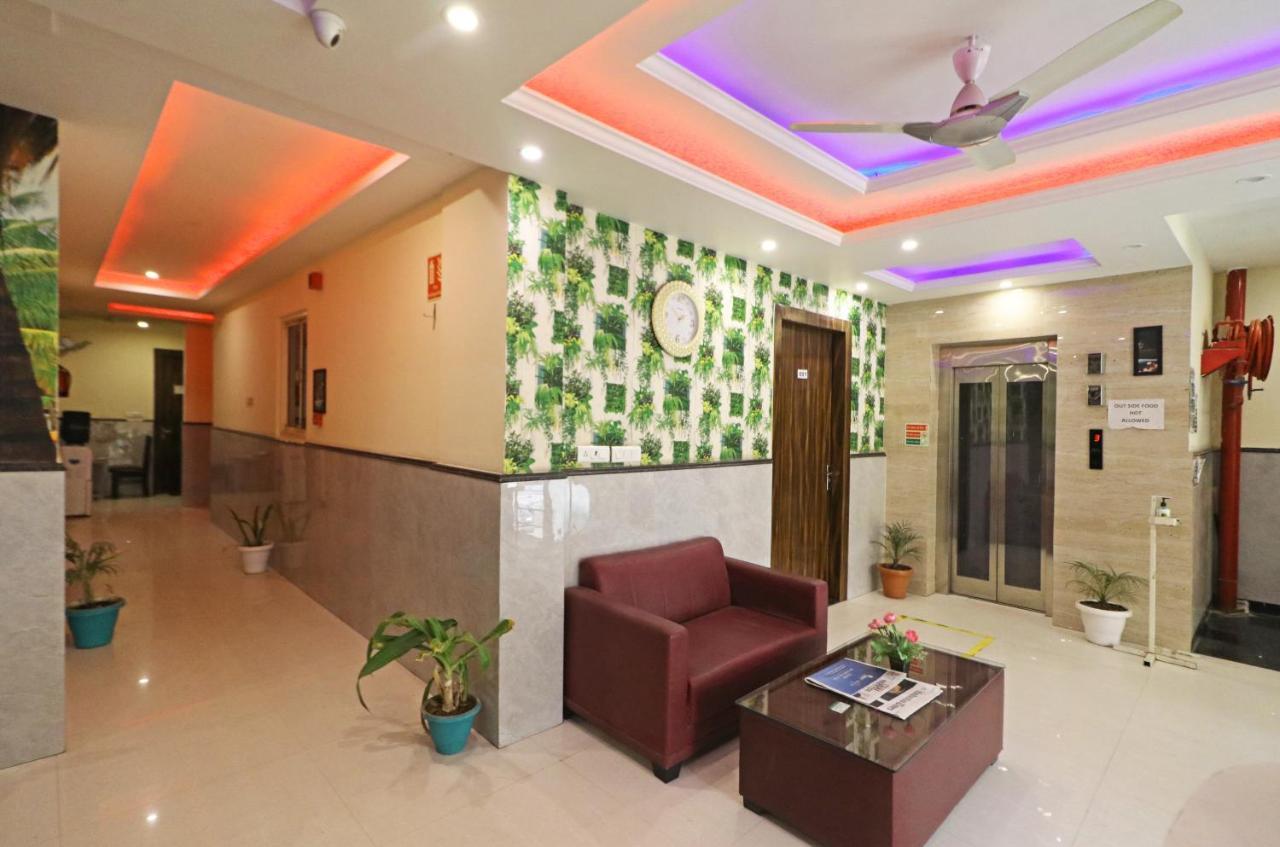 Hotel Smart Signature - Delhi Airport Hotel New Delhi