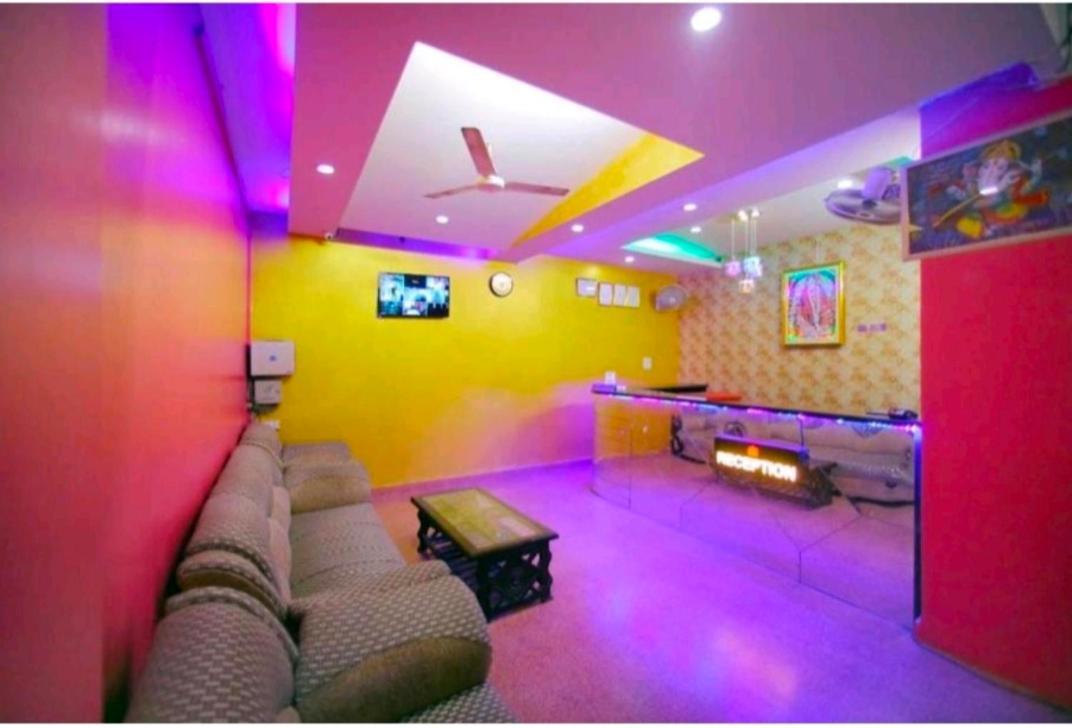 Aman Aerofly With Free 3hr Early Check-in Hotel