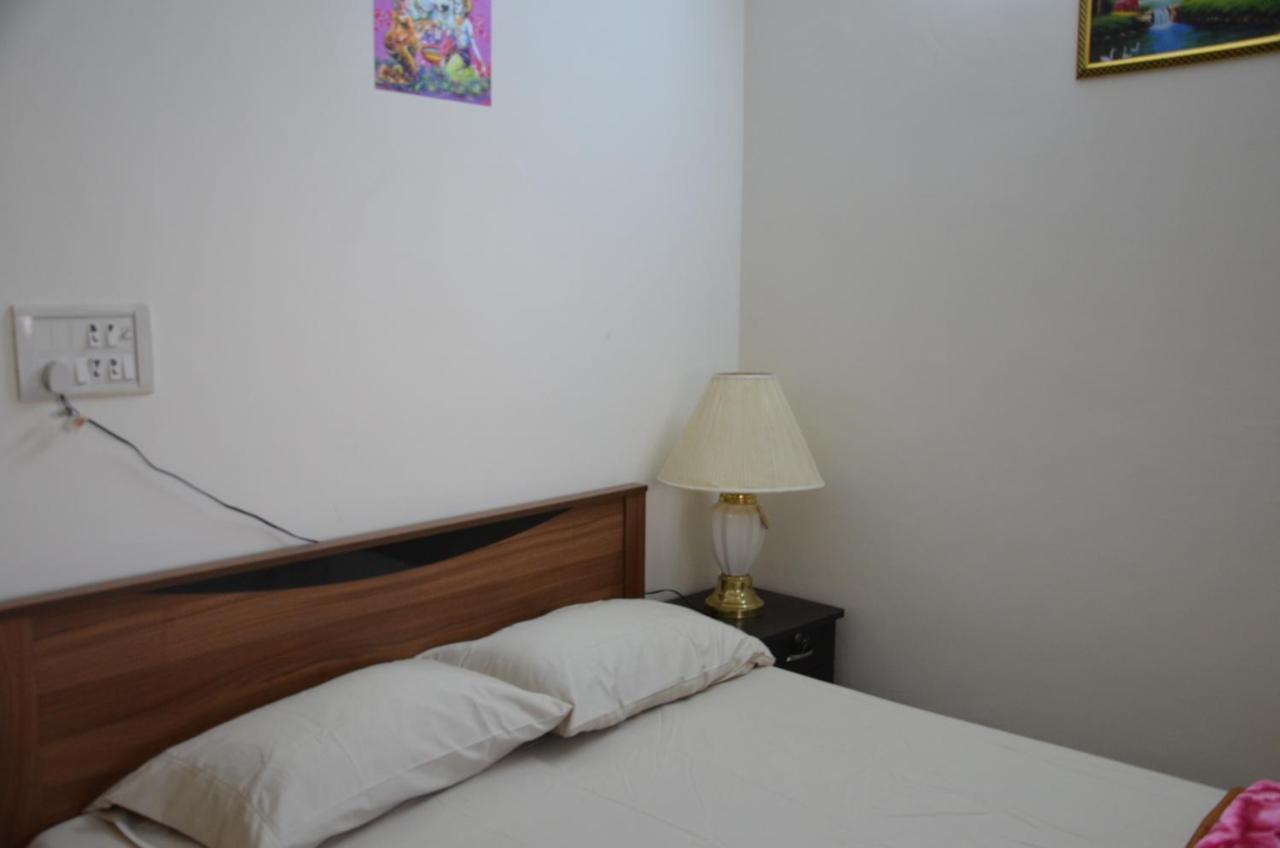 Bhagvati Bnb Homestay Apt Apartment New Delhi