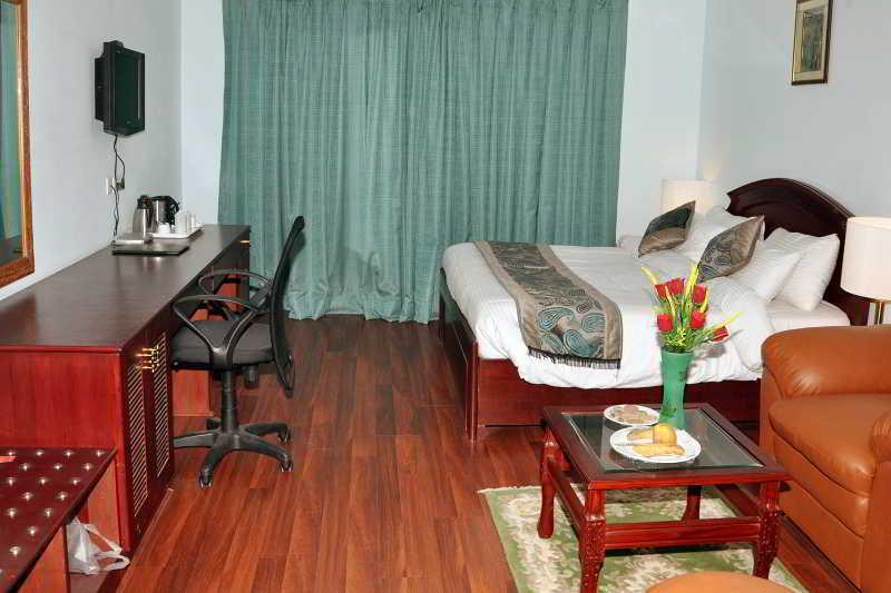 Hotel Oyo 367 Forest