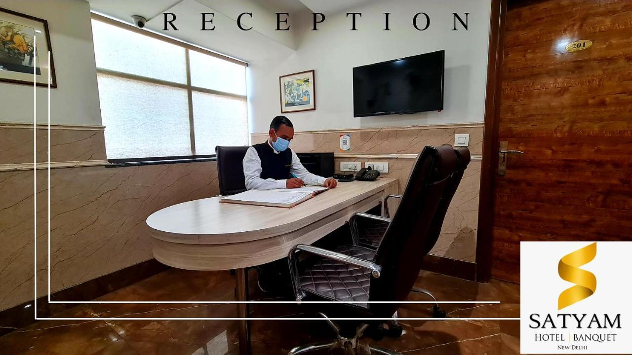 Satyam Delhi (National Capital Territory of India)