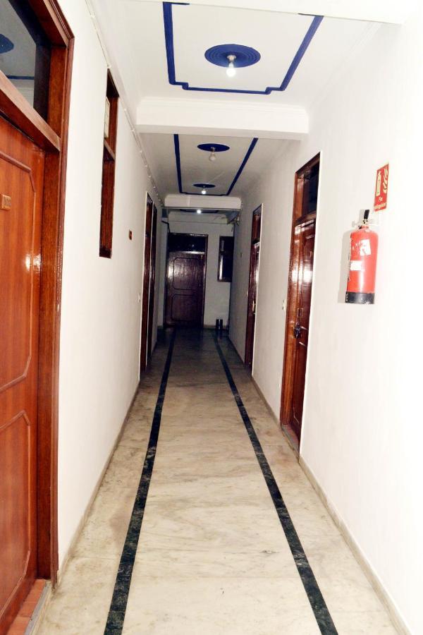Hotel Shri Ram Hotel 2*