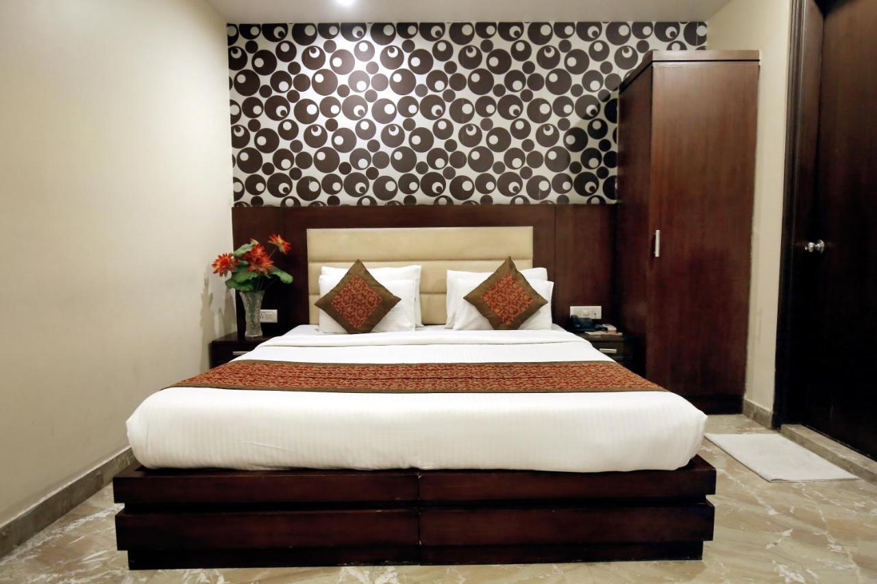 Paradise Inn-a Boutique Delhi Hospedagem domiciliar Nova Deli