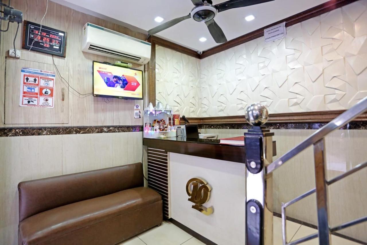 Dreamland Dx-paharganj Hotel 3*