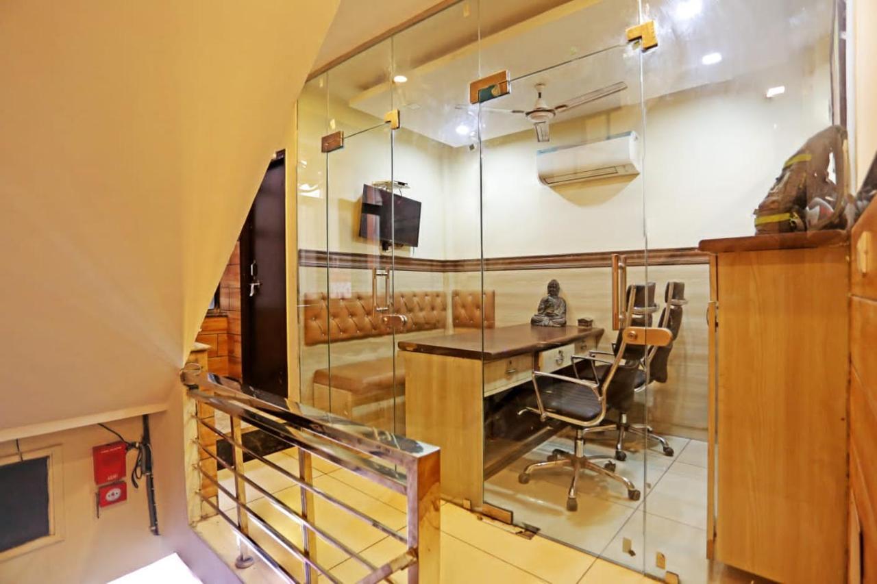 Dreamland Dx-paharganj Hotel New Delhi