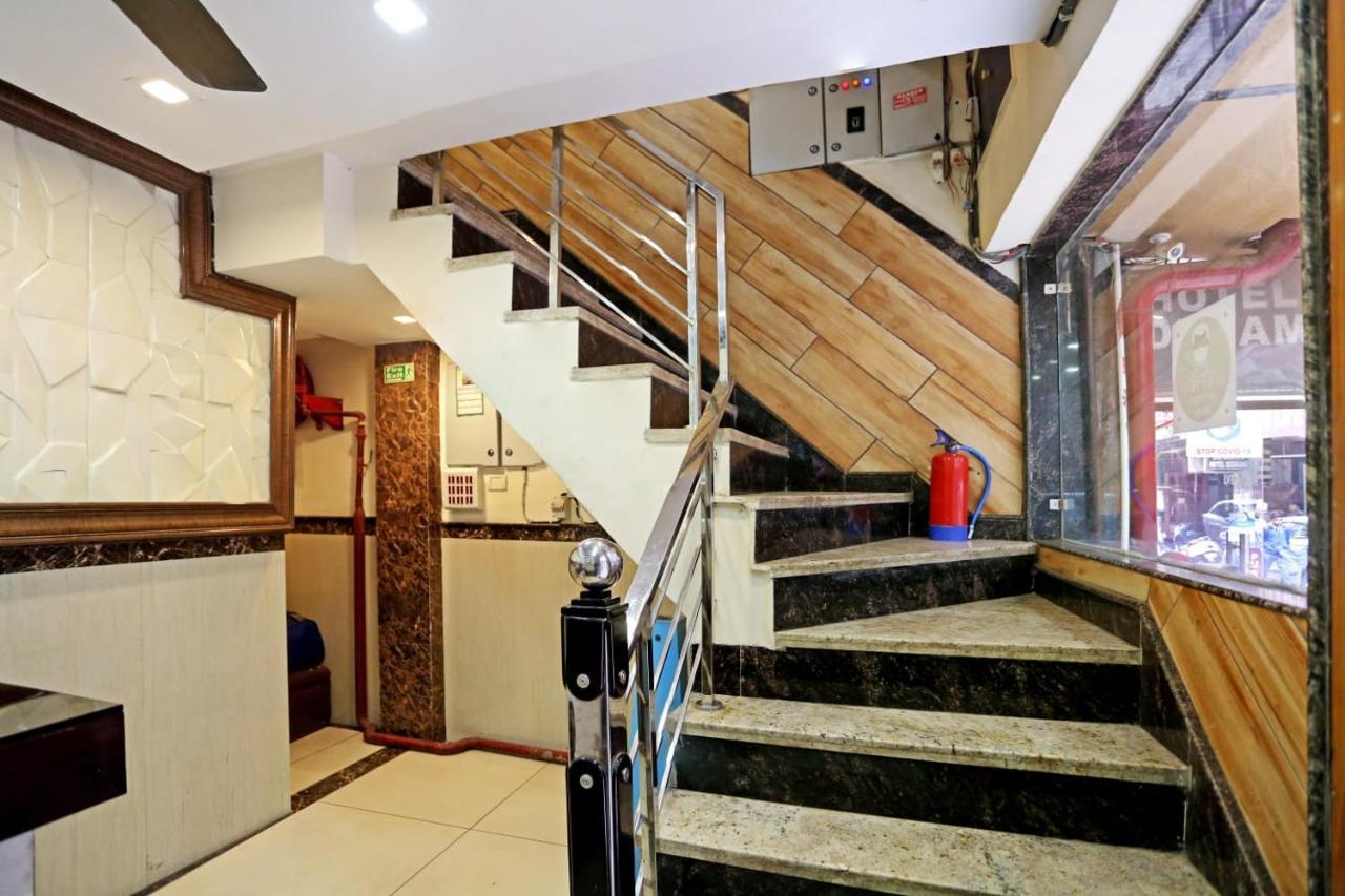 Dreamland Dx-paharganj 3*
