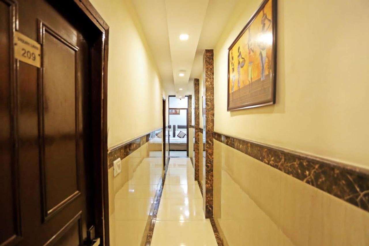 Dreamland Dx-paharganj Hotel New Delhi