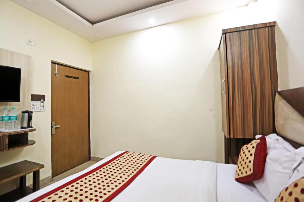Dreamland Dx-paharganj 3*