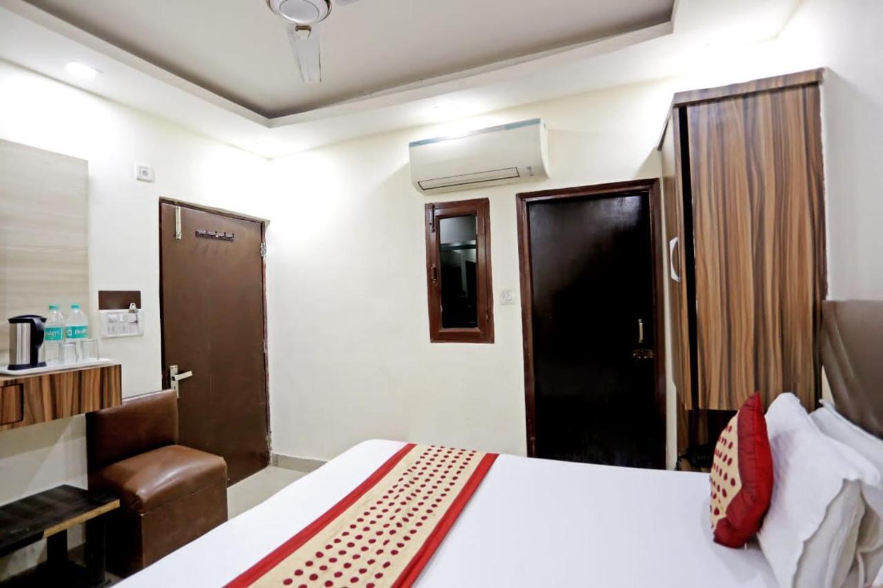 Hotel Dreamland Dx-paharganj