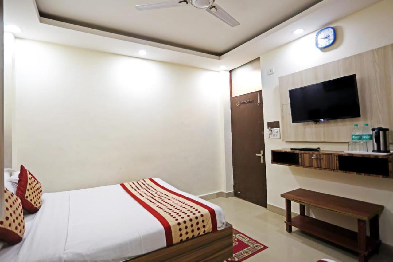 Dreamland Dx-paharganj 3*