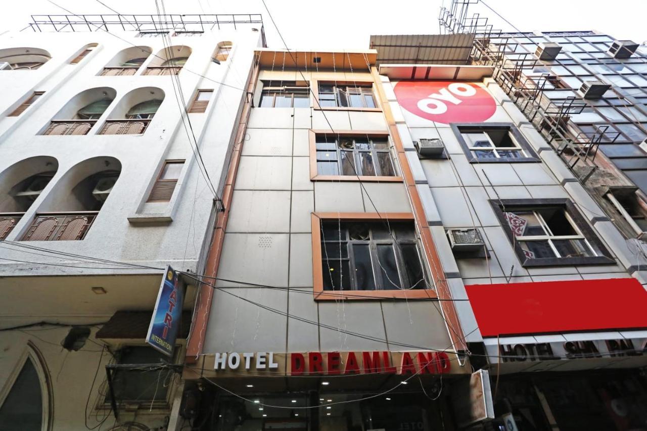 Dreamland Dx-paharganj 3*