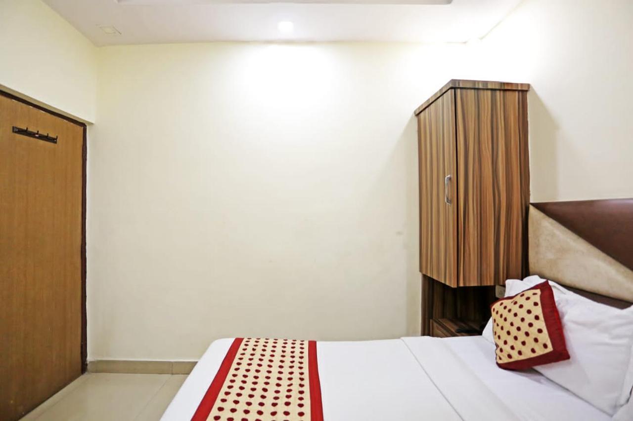 Hotel Dreamland Dx-paharganj