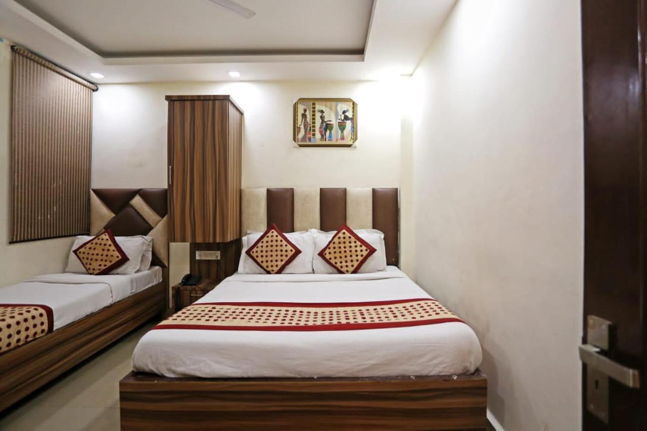 Dreamland Dx-paharganj 3*