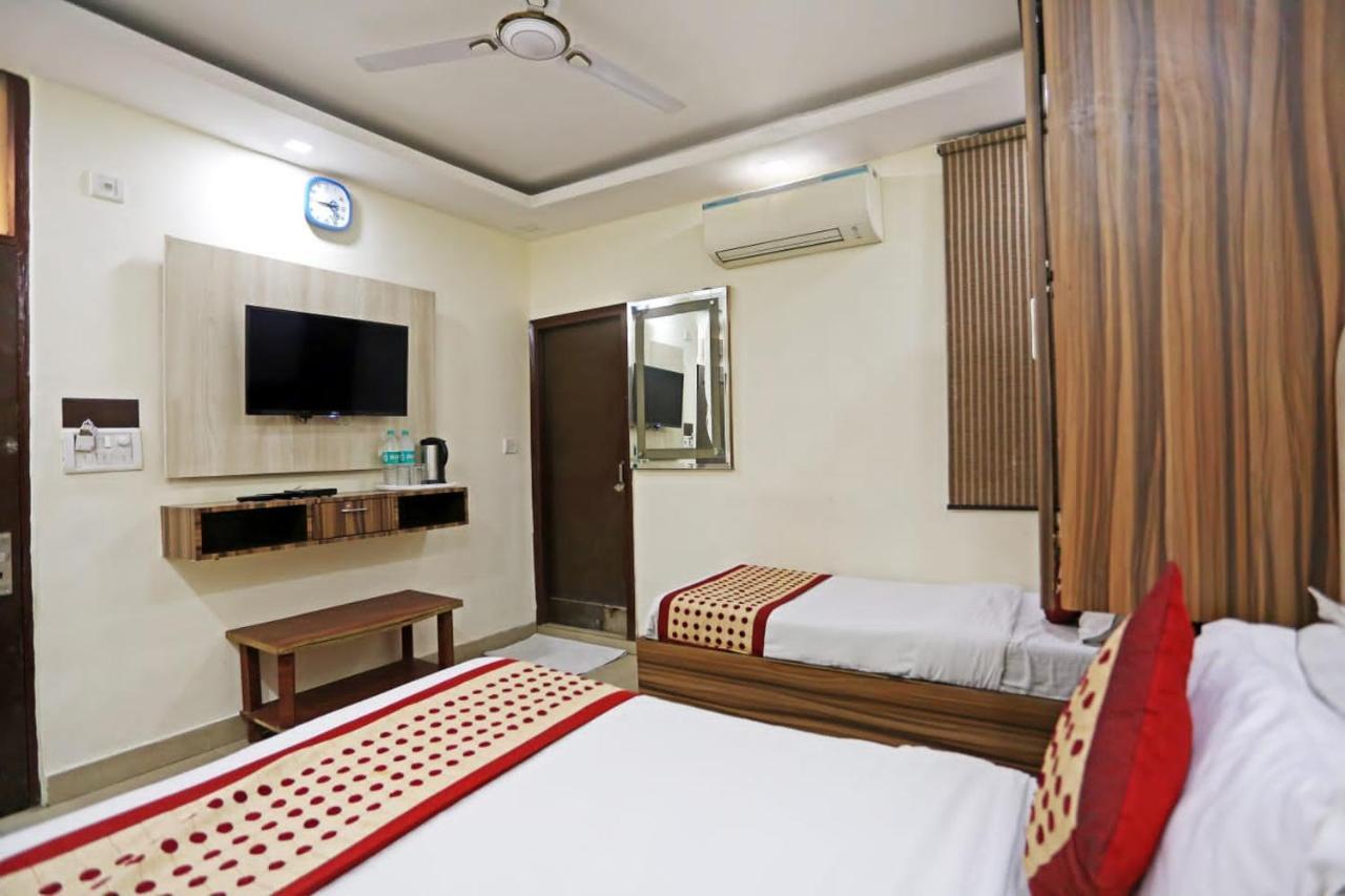 Hotel Dreamland Dx-paharganj