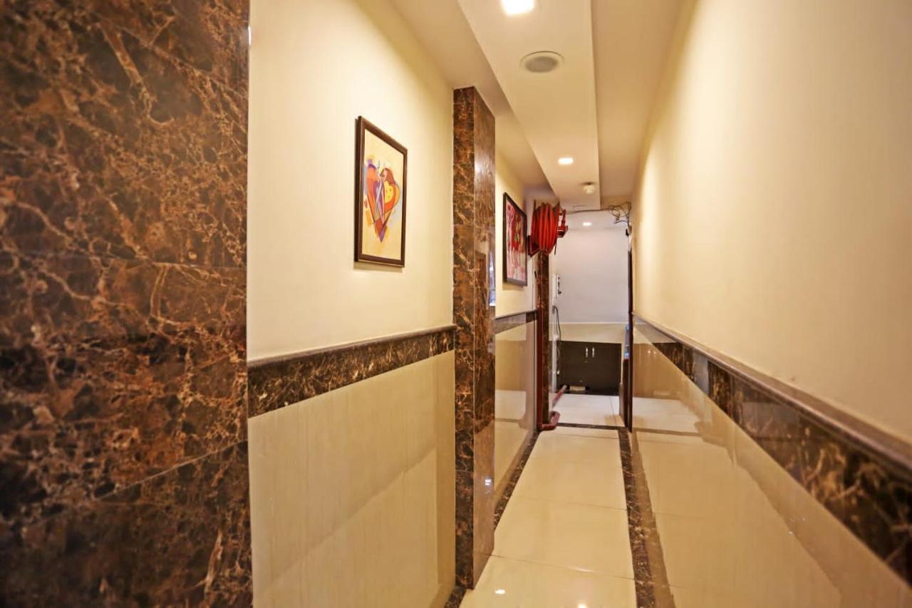 Dreamland Dx-paharganj 3*