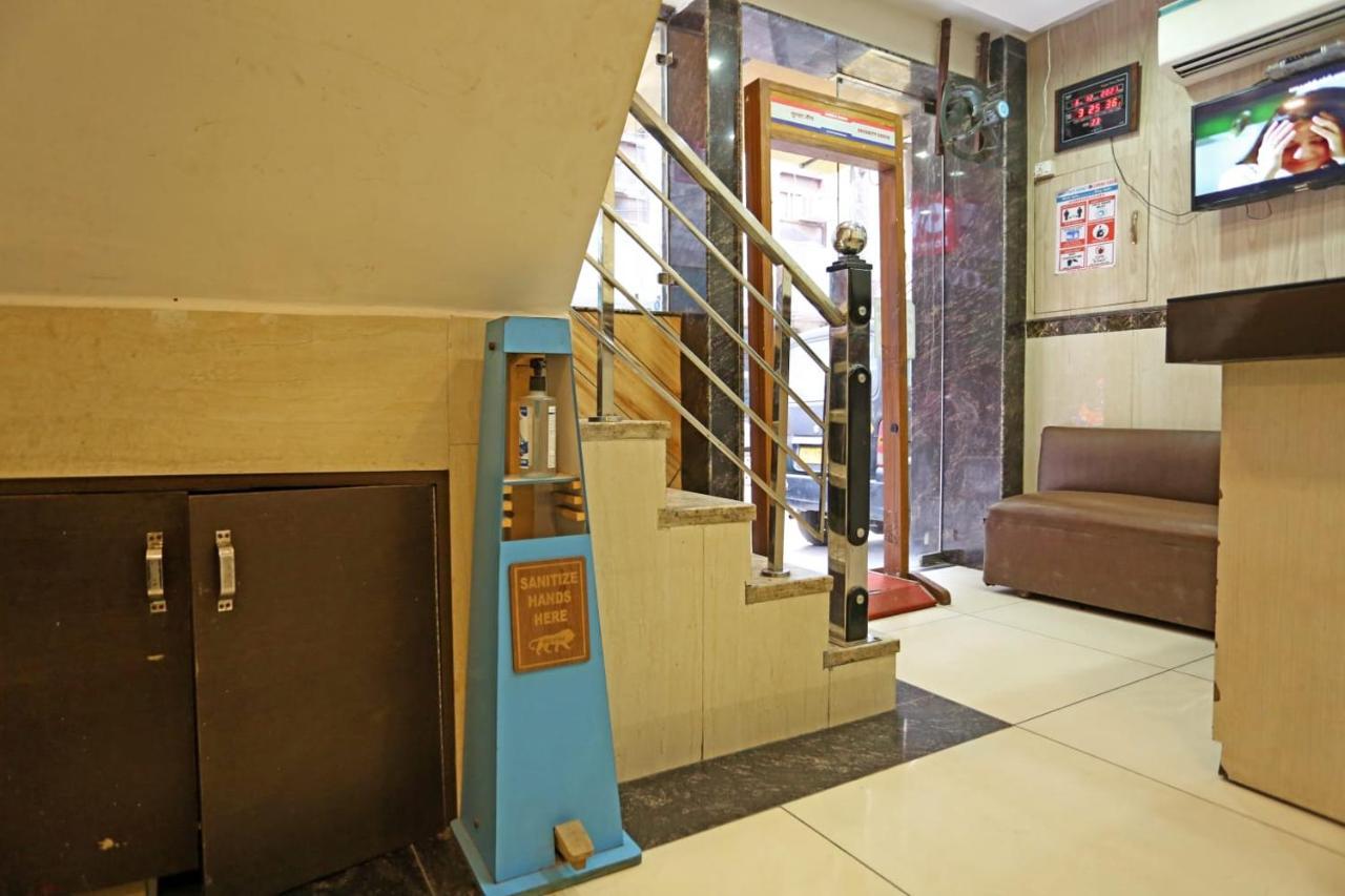 Hotel Dreamland Dx-paharganj