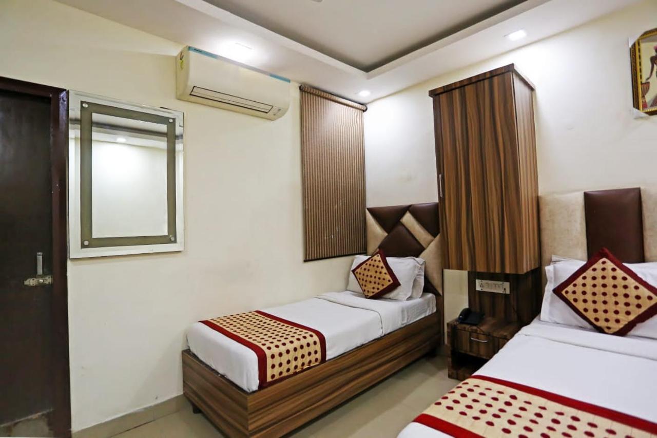 Dreamland Dx-paharganj Hotel New Delhi