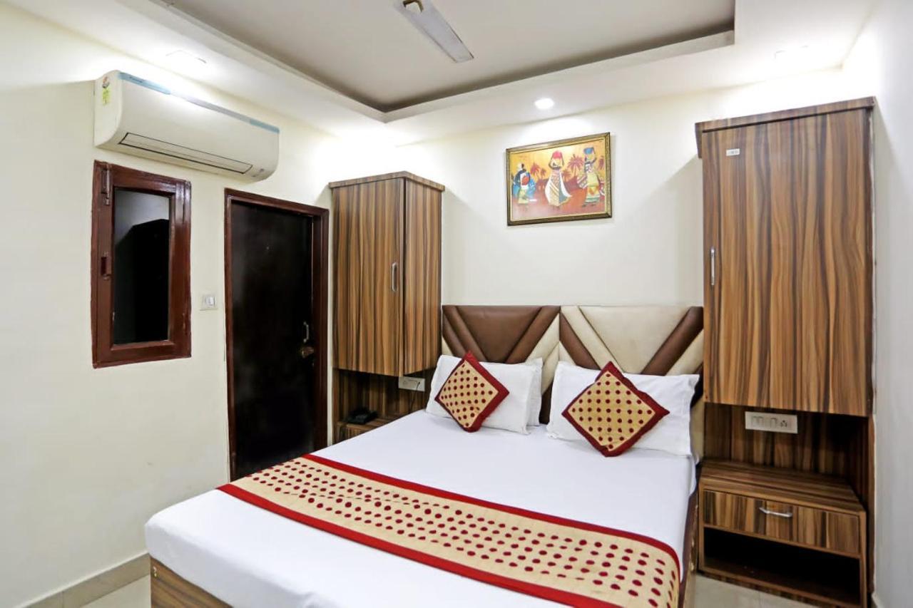 Dreamland Dx-paharganj