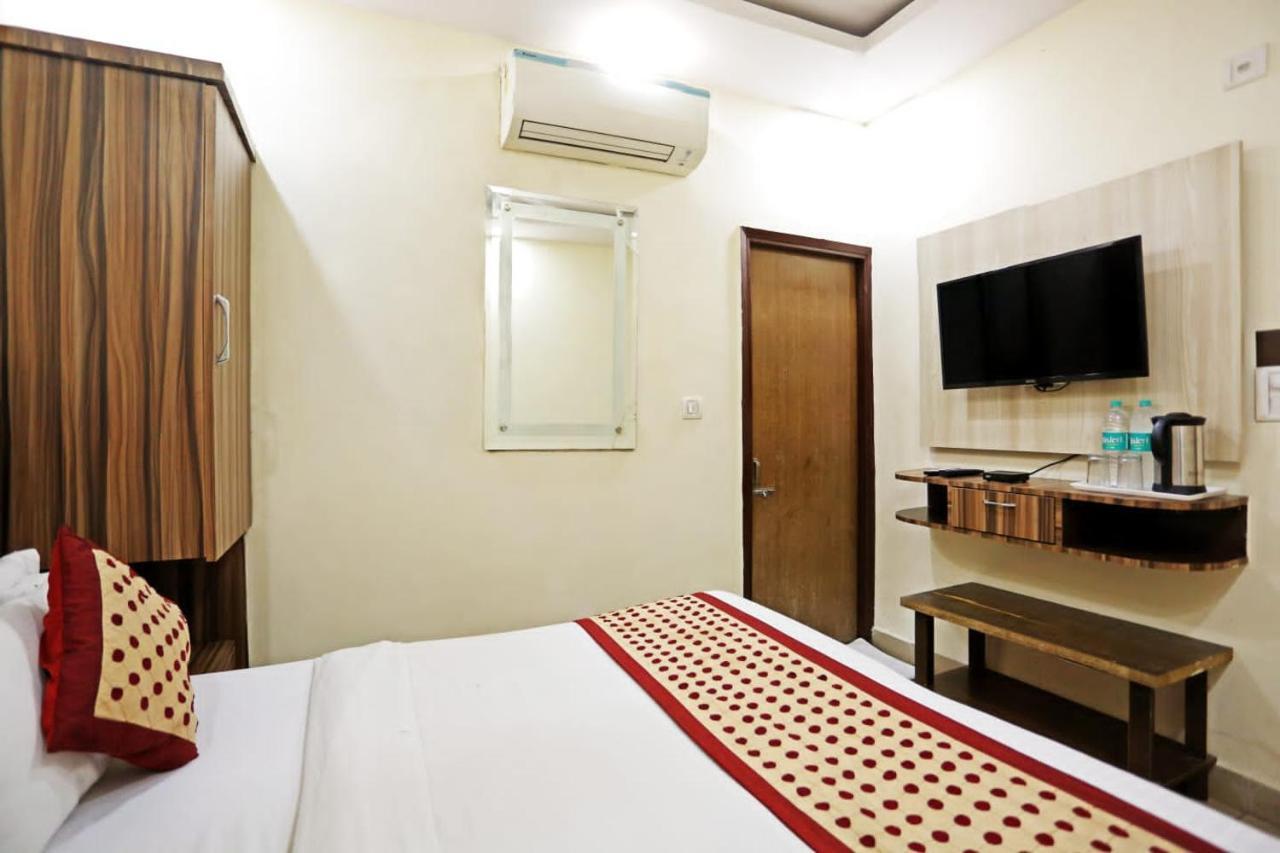 Dreamland Dx-paharganj Hotel New Delhi