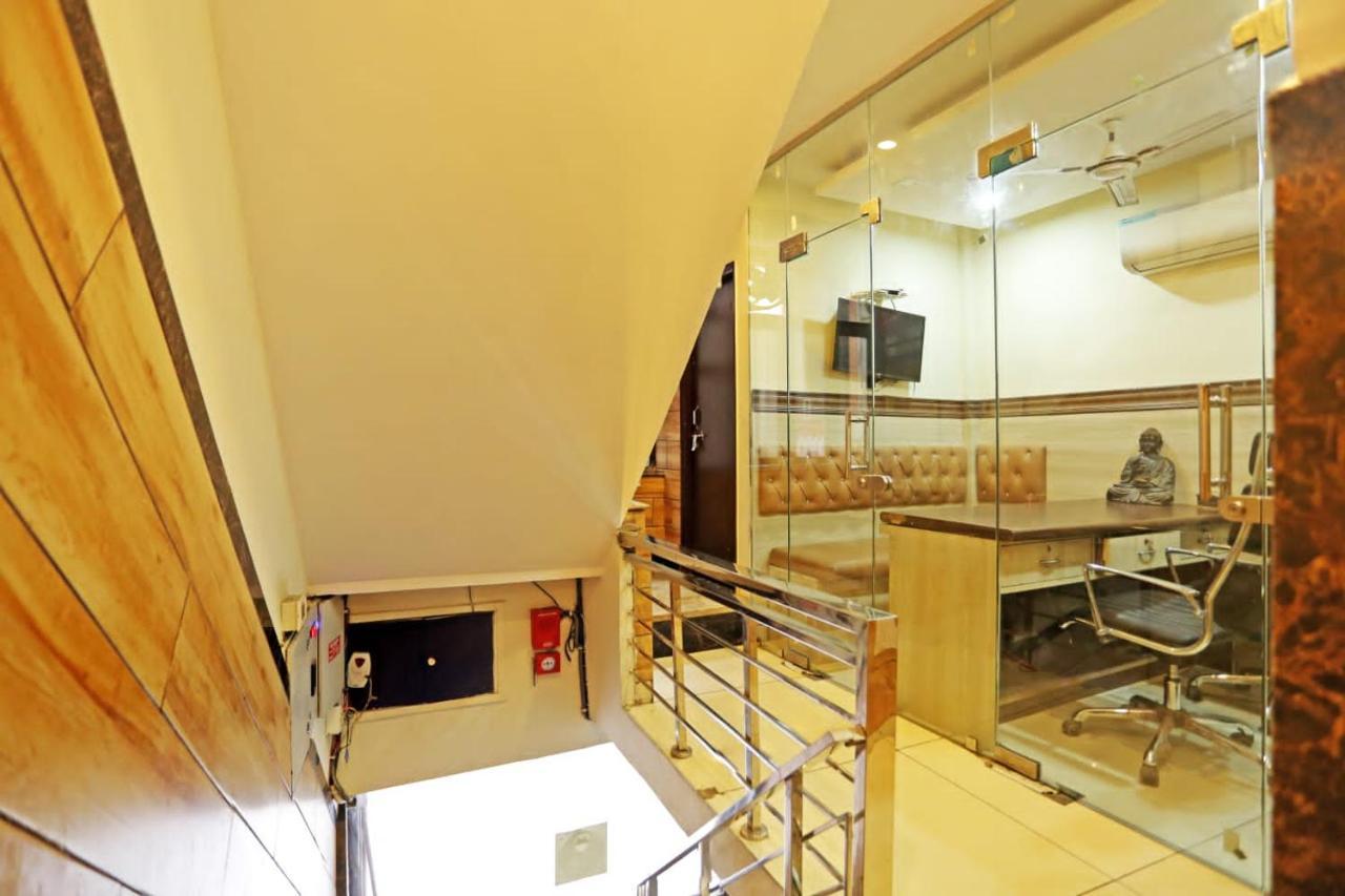 Dreamland Dx-paharganj 3*
