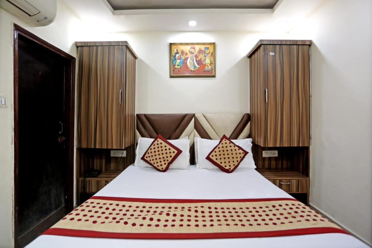 Hotel Dreamland Dx-paharganj