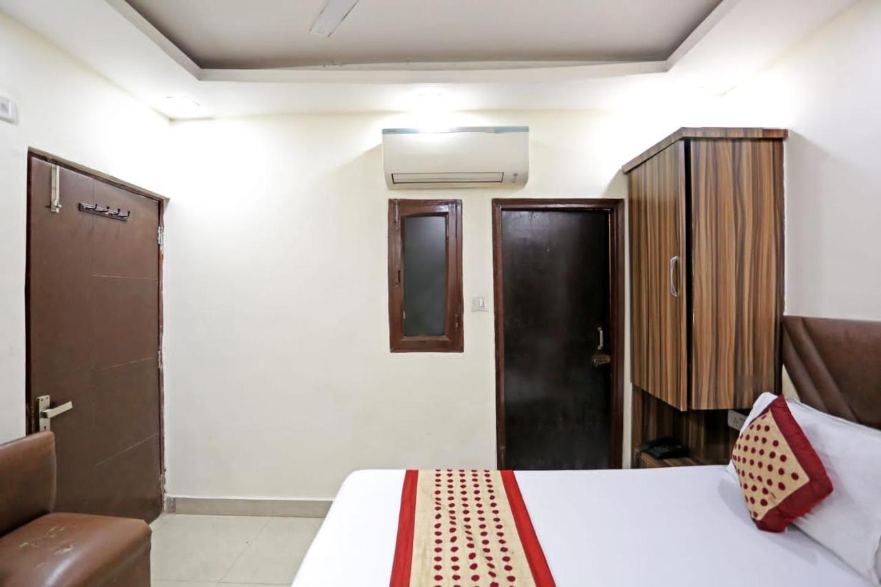Dreamland Dx-paharganj 3*