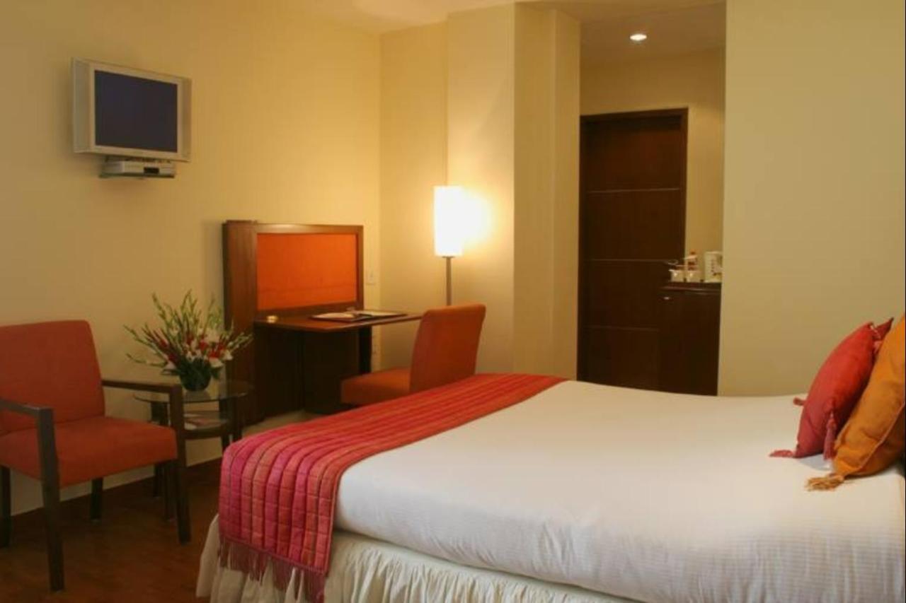 House By Howard 3* New Delhi