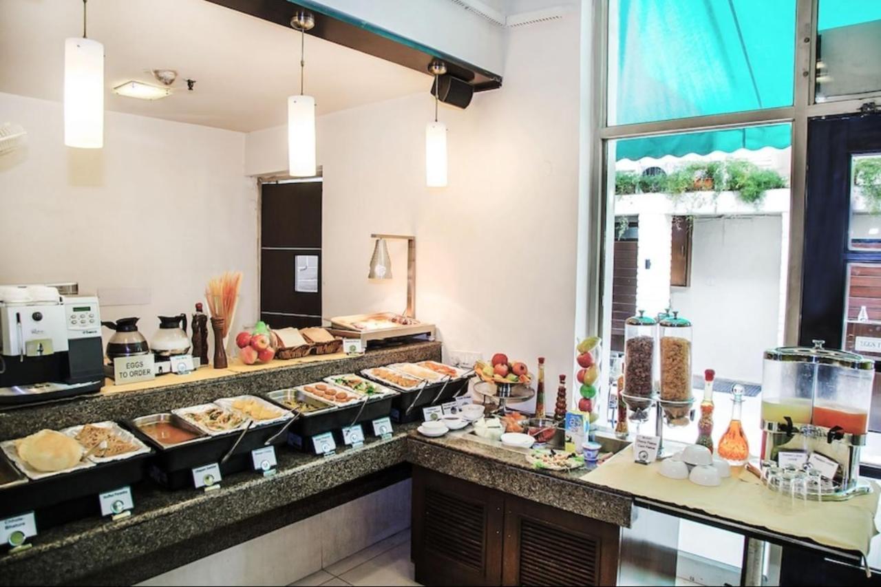House By Howard 3* New Delhi