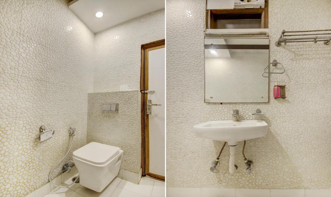 Hotel Fabhotel The Kings Plaza New Delhi