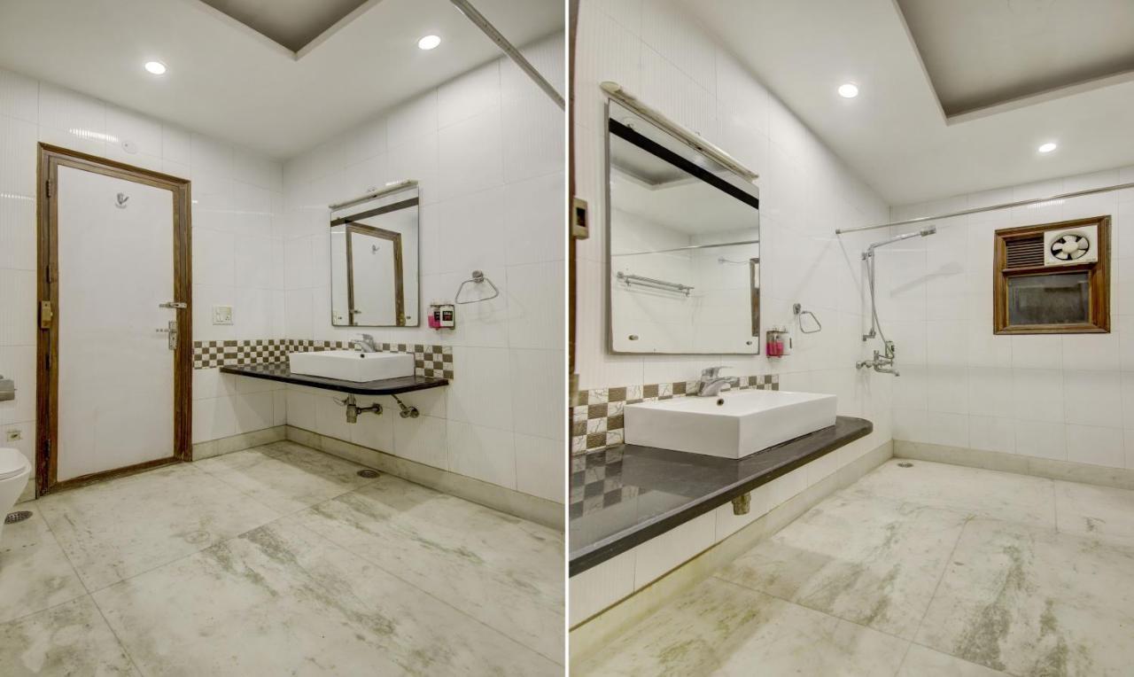 Hotel Fabhotel The Kings Plaza New Delhi